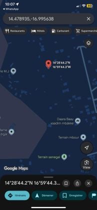 Terrains de 300 mètres carrés à vendre à ...