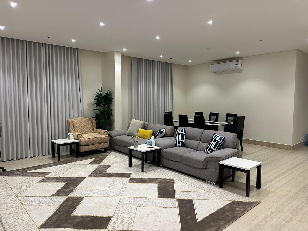 Holiday/short-term Furnished Apartment In Riyadh