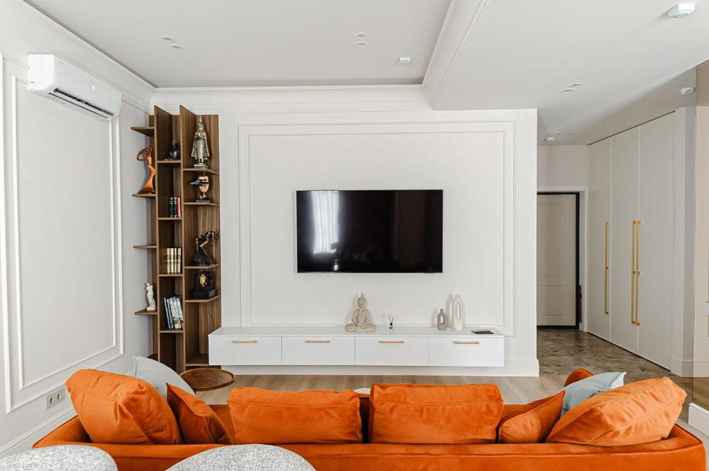 Stylish Downtown Stay