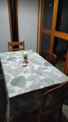 Encantadora casa junto a la playa