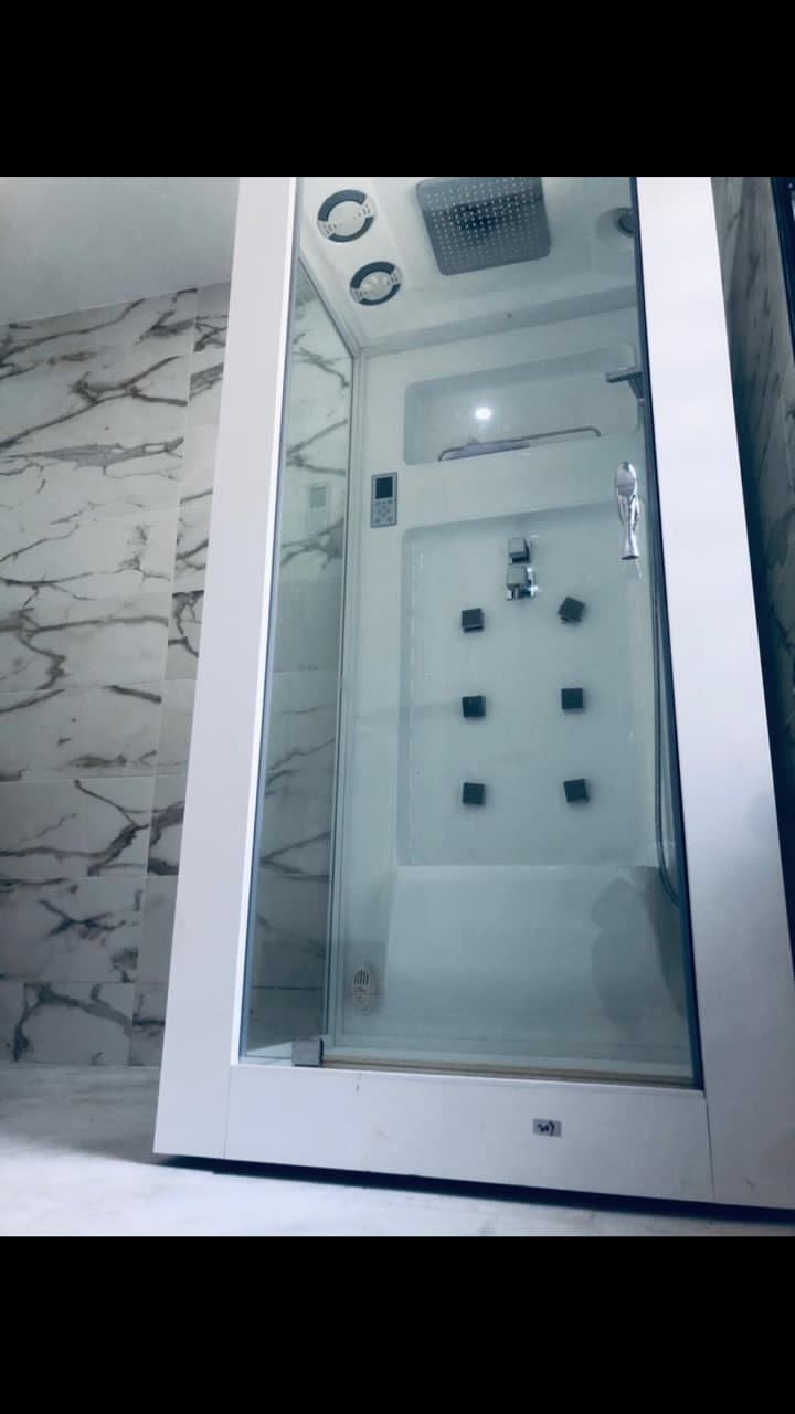 Vente d'une villa moderne à la Riviera 30e Arrondissement 