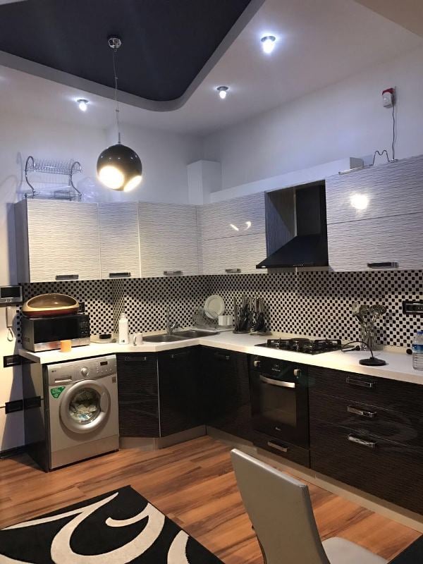 2 BDR apt close to Nizami metro