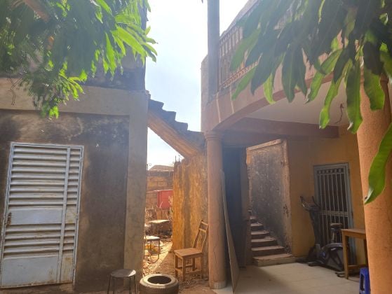 OPPORTUNITÉ IMMOBILIÈRE : GRAND DUPLEX À FORT ...