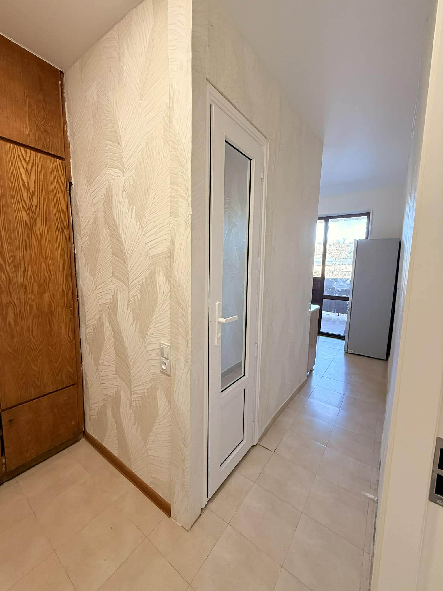 Rent 1-Bedroom Apartmen, Georgia,Tbilisi