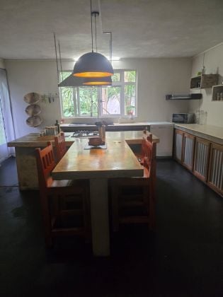 &#55356&#57151 2-Bedroom House for Long-Term Rent in Chamarel – ...