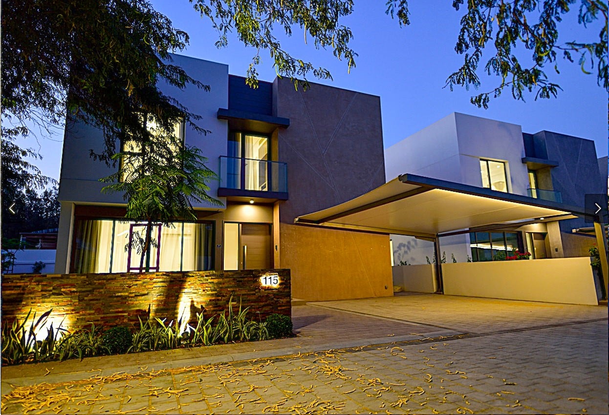 4 BHK Modern Luxury Villa for rent in Maqabah Near Budaiya highway BD.1250/- Inclusive