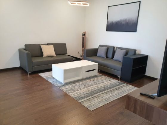 Penthouse for rent in Aria Resort, Vung Tau