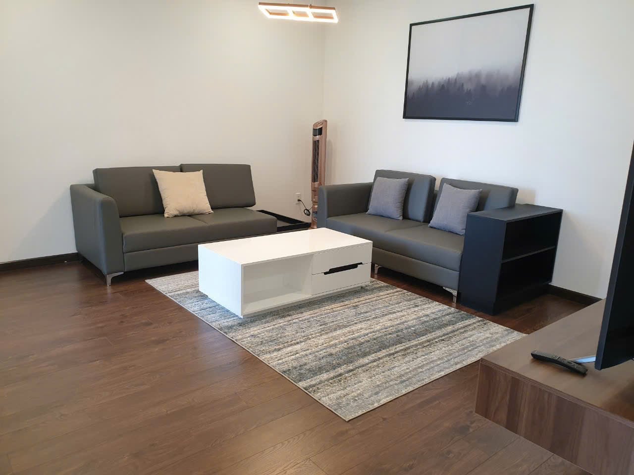 Penthouse for rent in Aria Resort, Vung Tau