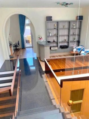 HOUSE FOR RENT ON NAM KY KHOI NGHIA STREET