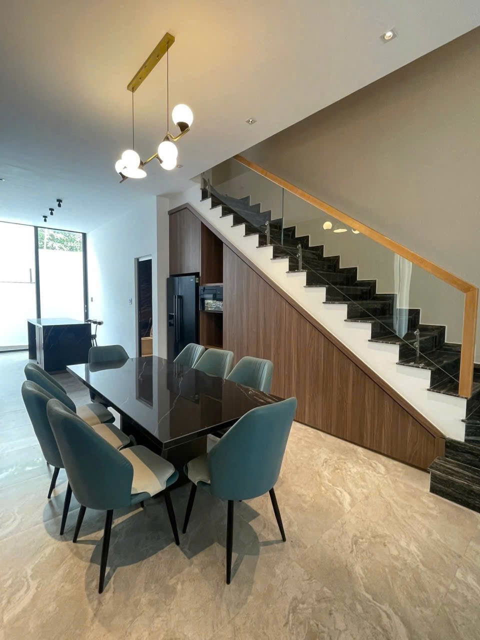 POOL VILLA FOR RENT ON PHAN CHU TRINH STREET