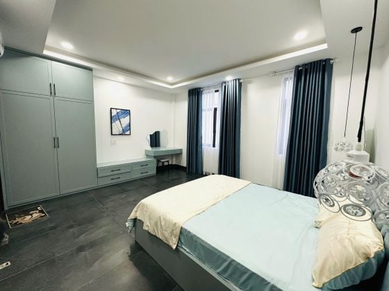 For Rent – Elegant Townhouse in Lavida Vung Tau