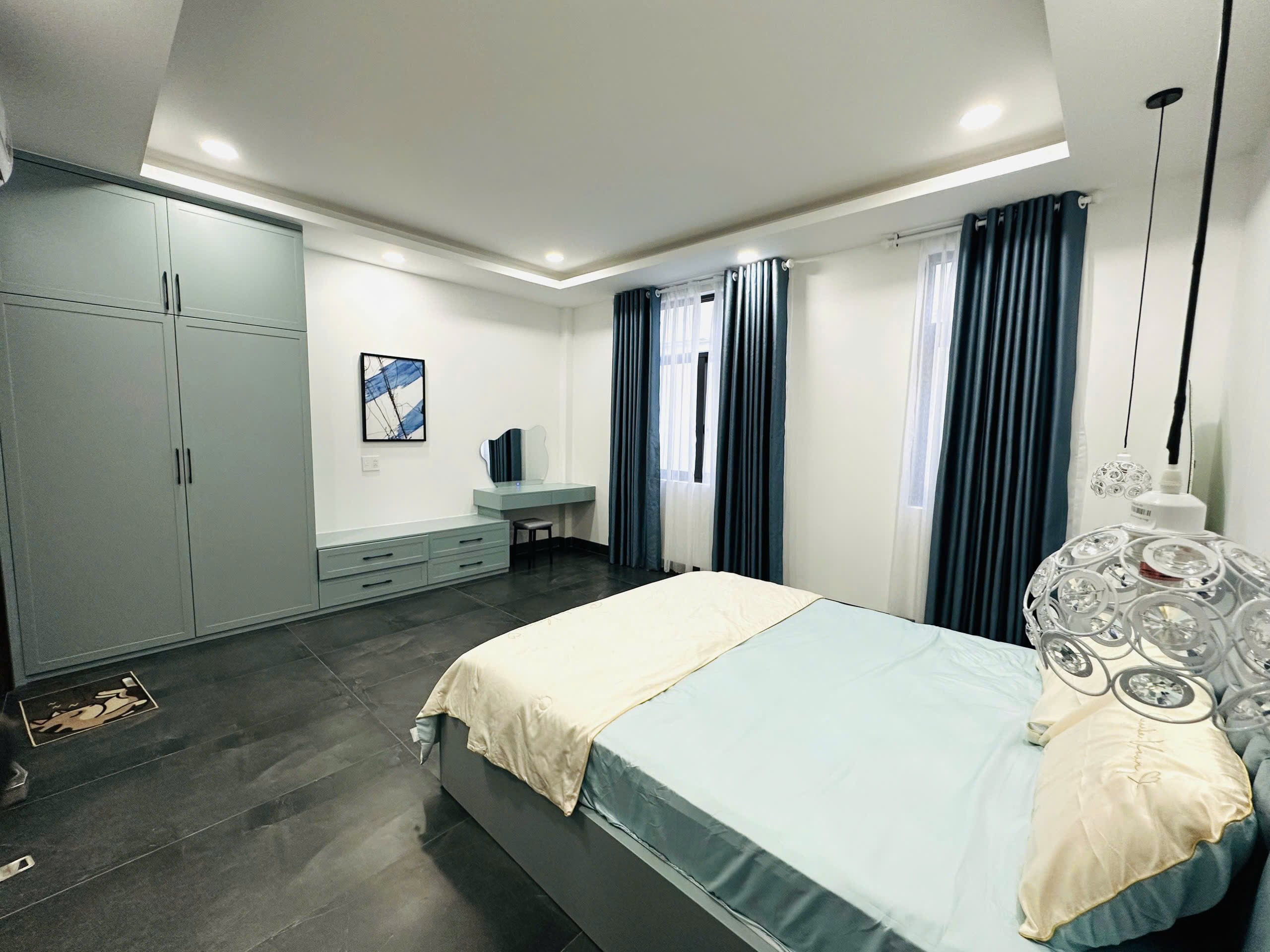 For Rent – Elegant Townhouse in Lavida Vung Tau