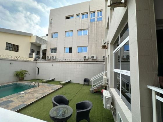 VILLA EN VENTA EN BAGUIDA 