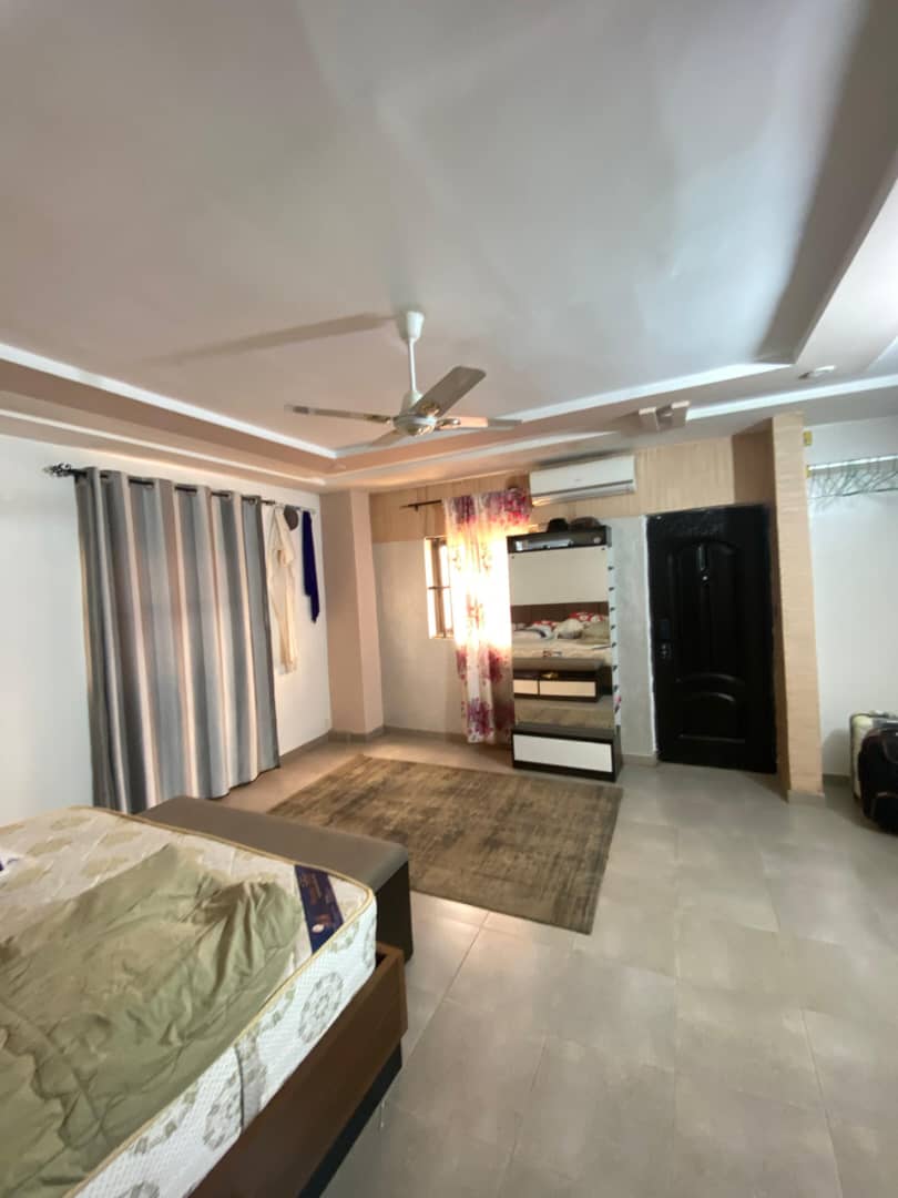 VILLA FOR SALE IN AGOÈ LEGBASSITO