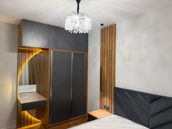 Appartement à vendre ou à louer à Batoumi. 2 chambres ...