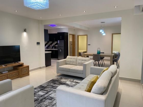 APPARTAMENTO Rif: PB-IM1108-EXCL | Stato: IN AFFITTO A GRAND BAIE.