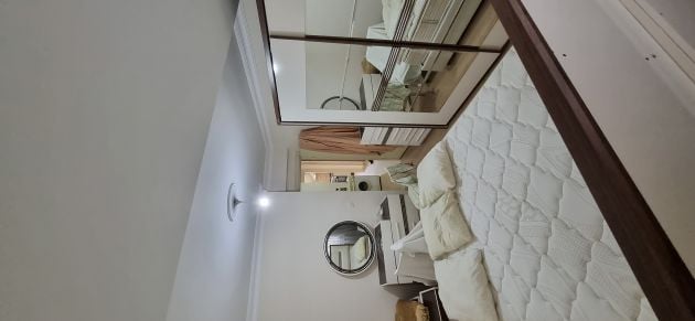 In İstanbul - Esenyurt (European side)  2+1 furnished Whole apartment ...