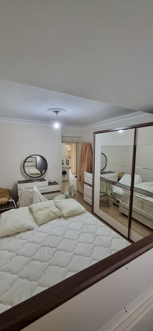 In İstanbul - Esenyurt (European side) 2+1 furnished Whole apartment for rent