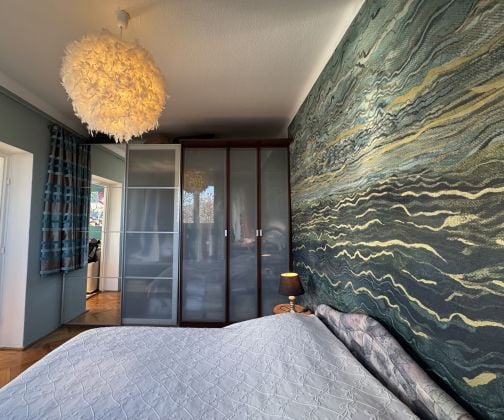 ☀️ Sunny, panoramic, cozy apartment with terrace for rent in ...