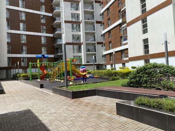 SE ALQUILA | KILELESHWA, NAIROBI &#55356&#57313 Apartamento de 3 ...