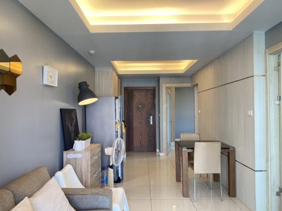 Condo for rent Laguna beach Jomtien1 have 2 Bedrooms 