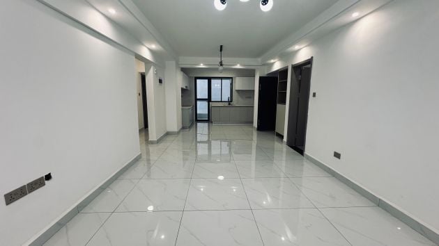 SE ALQUILA | KILELESHWA, NAIROBI &#55356&#57313 Apartamento de 3 ...