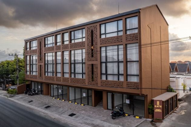 Commercial space for rent 