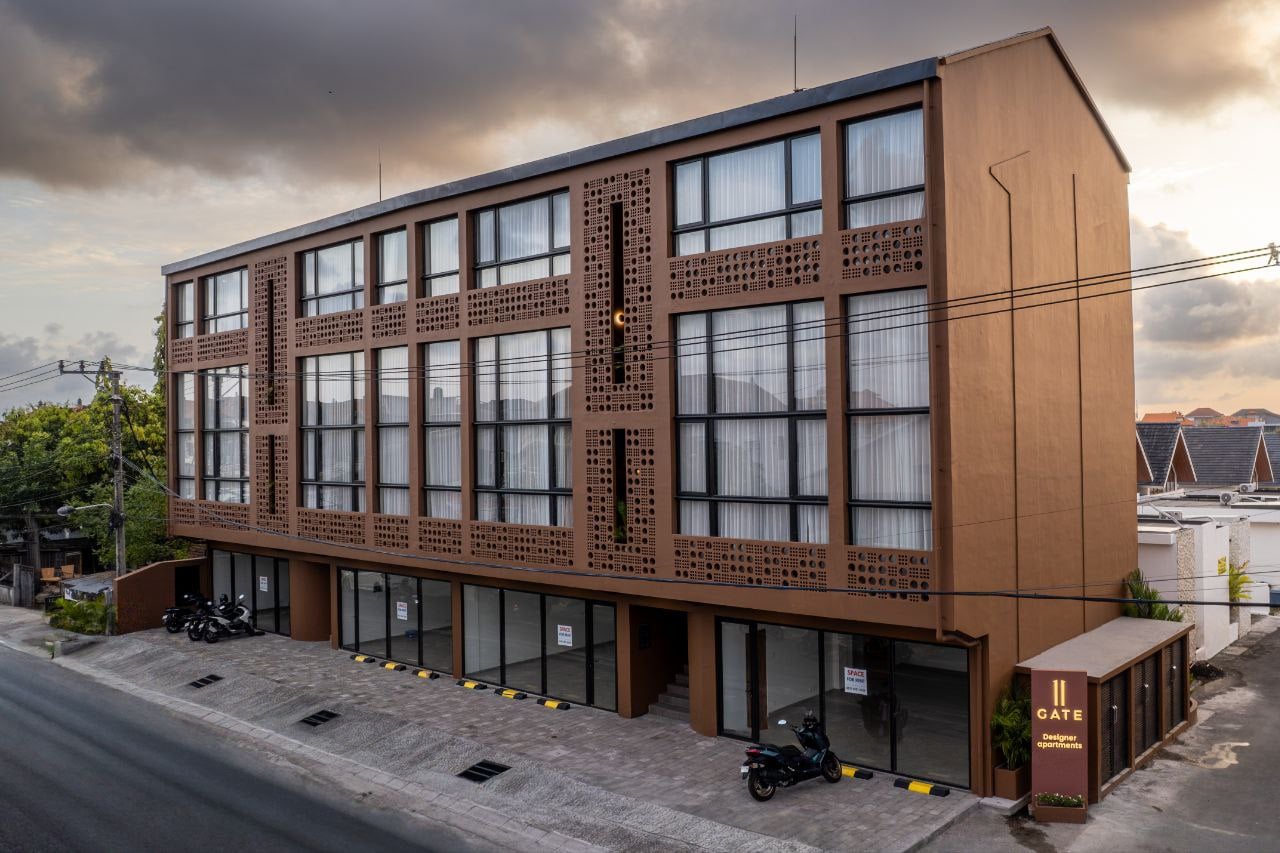 Commercial space for rent 