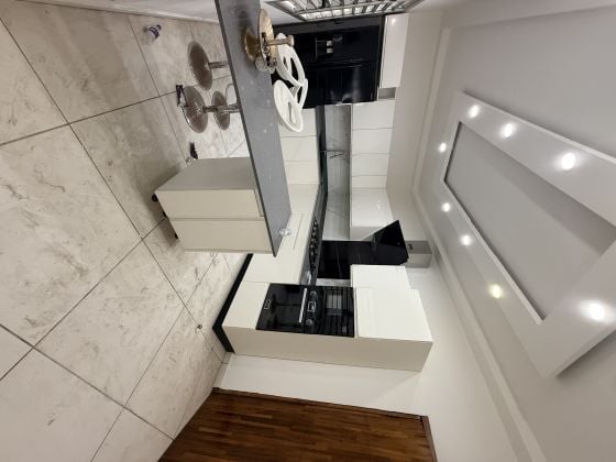 Riviera 4, a beautiful 5-room single-story villa with a lovely finish 