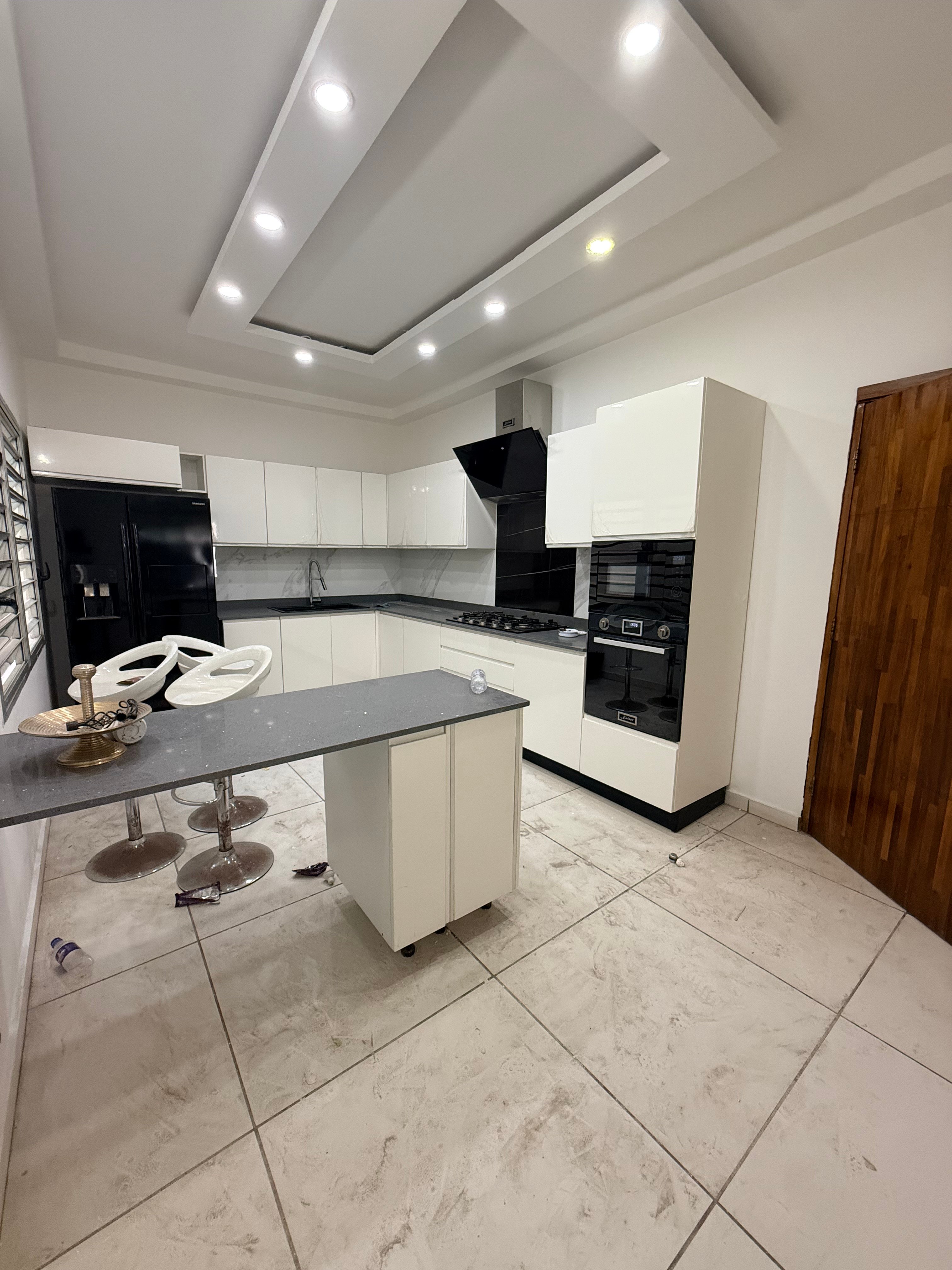 Riviera 4, a beautiful 5-room single-story villa with a lovely finish 