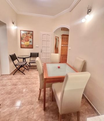 Appartamento in affitto vicino al City Park Budapest – Spazioso ...