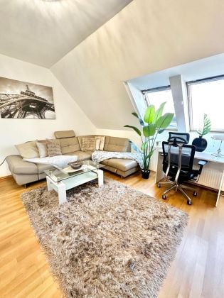 Appartamento di nuova costruzione con una camera da letto in affitto in ...