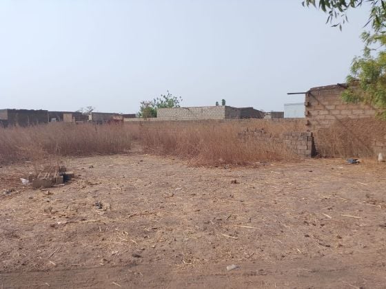 A great opportunity to seize in Balkuy 