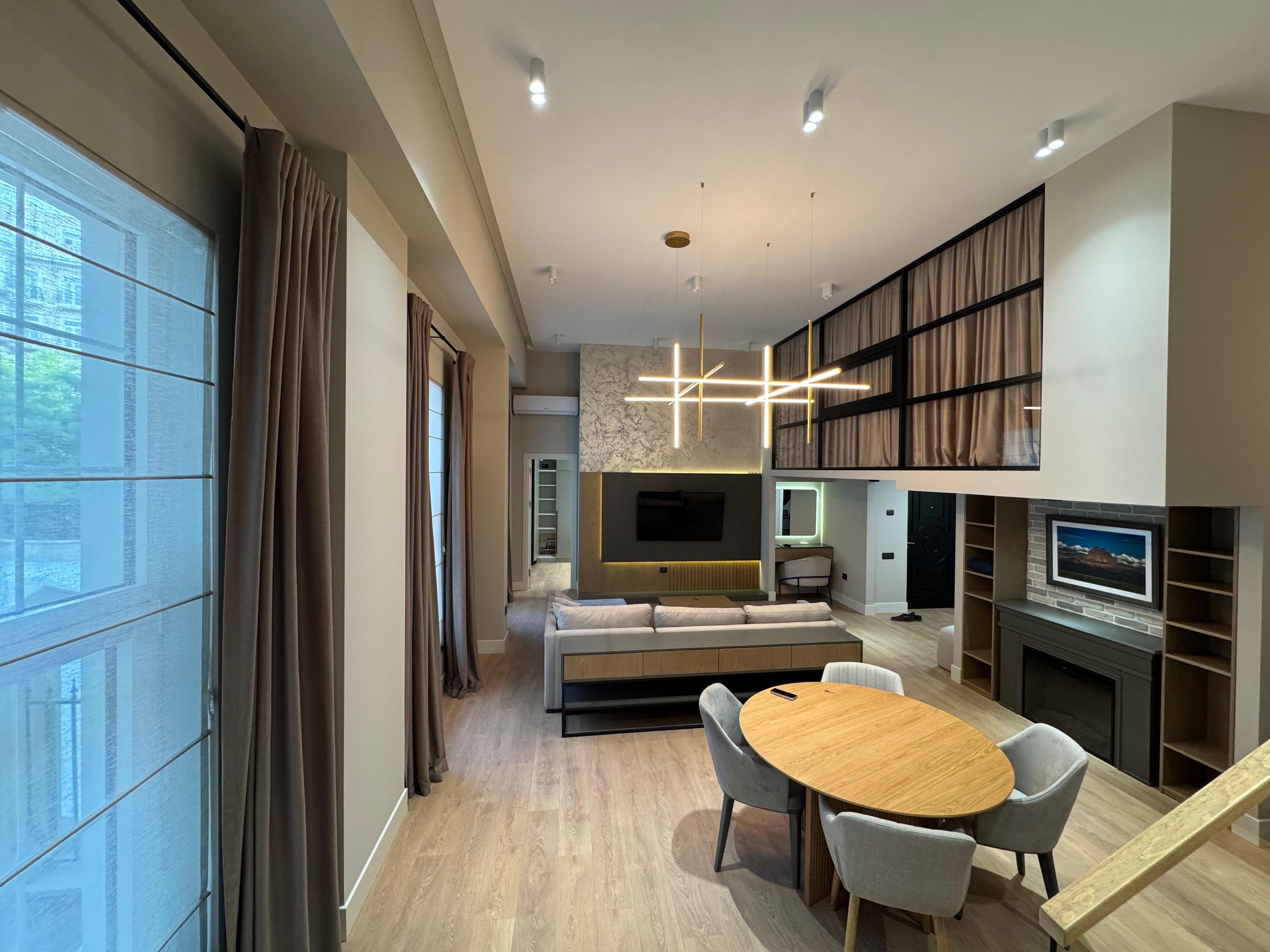 Cozy 2 bedrooms in Knightbridge 