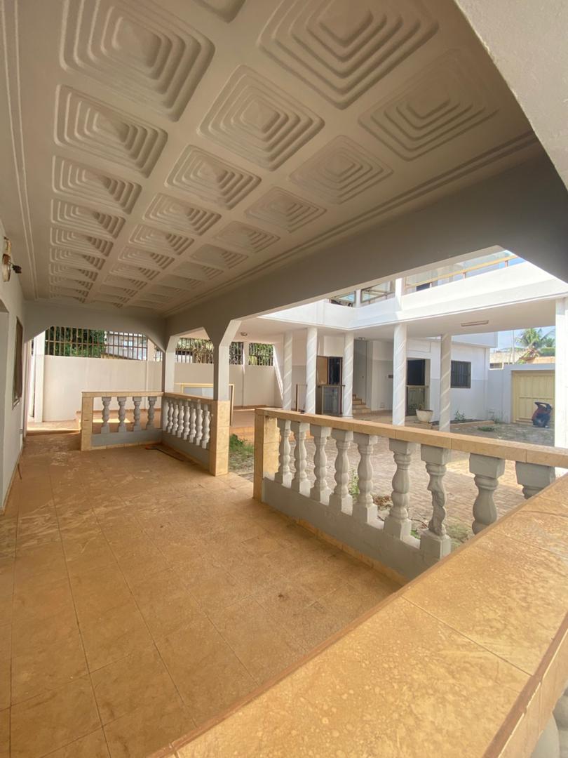 BELLE VILLA À VENDRE À AGOÈ CAMP GP 