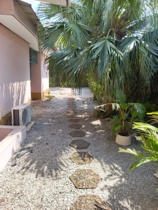 Une belle villa en location à Riviera golf les jardin