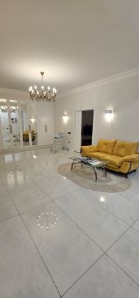 Modern 2 bedrooms apartment near Port Baku
