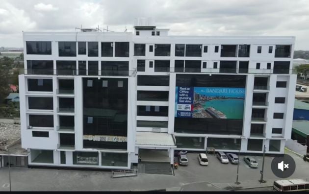 Bureaux, locaux commerciaux, showroom à louer à Dar es Salaam