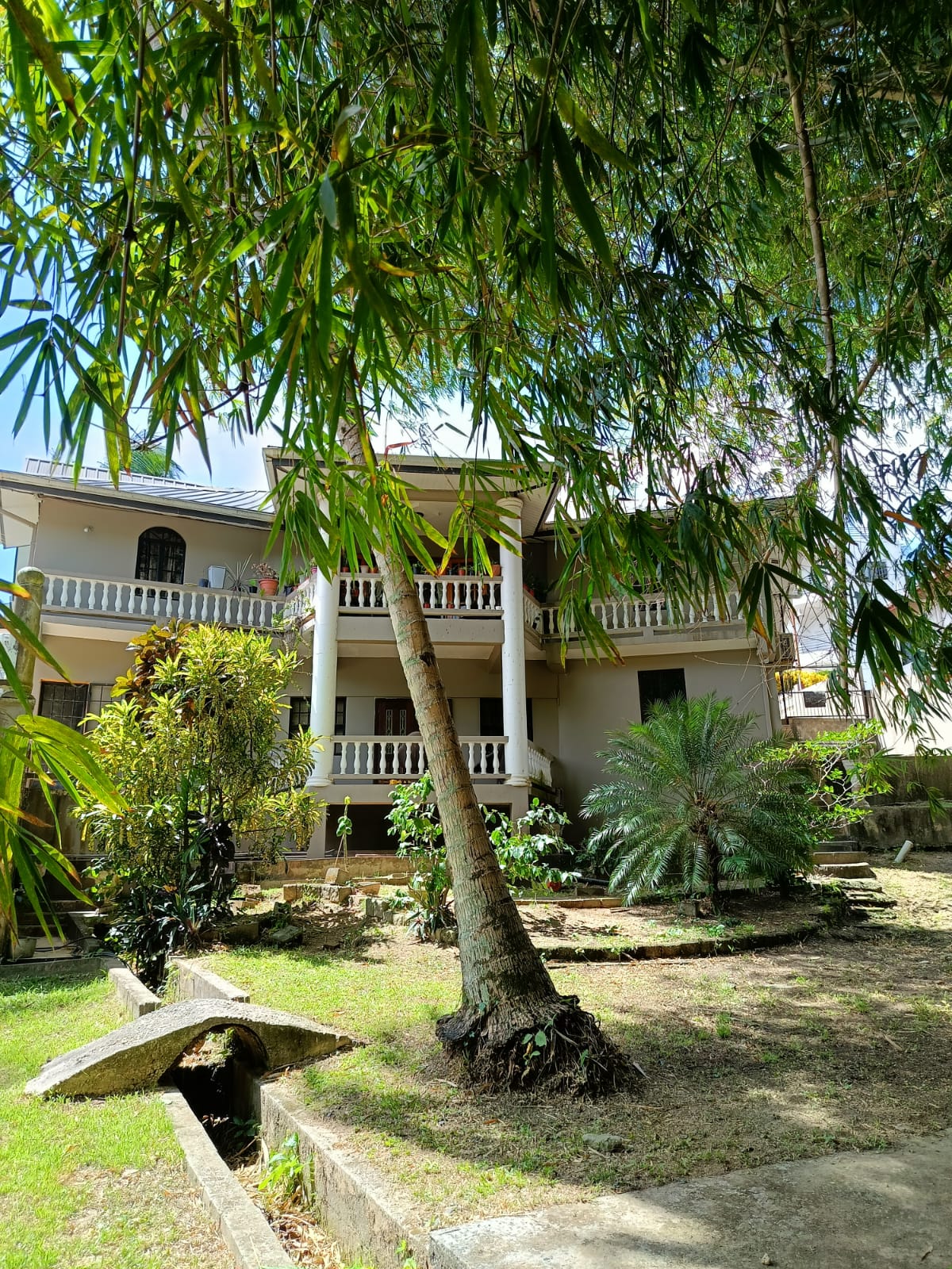 &#55356&#57140 Spacious Two-Storey Home in Prime St. Augustine — Trinidad & Tobago