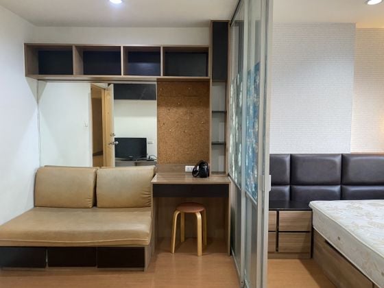 Condo for rent, North Pattaya, Sukhumvit Road. Can come to view