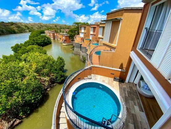 À VENDRE – APPARTEMENT VILLA STAR DE 4 CHAMBRES AVEC PISCINE ...