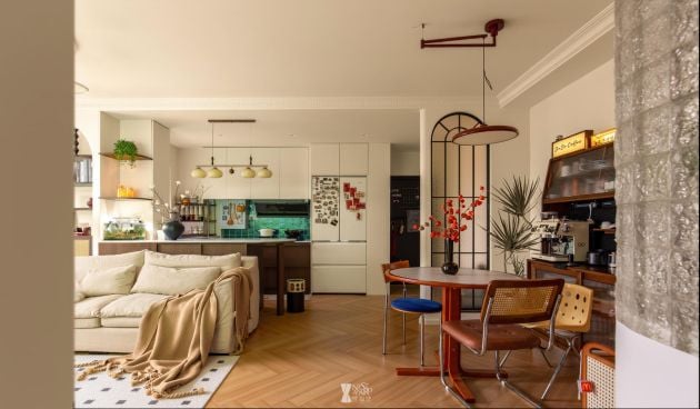 Moon Bay/1 habitación/aire acondicionado central/moderno/cerca de ...