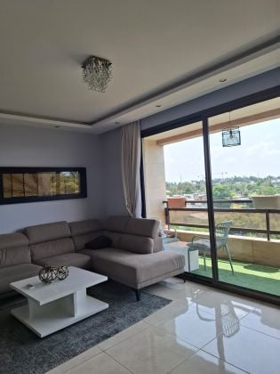 APPARTEMENT 3 PIÈCES EN VENTE LIEU: COCODY DANGA 