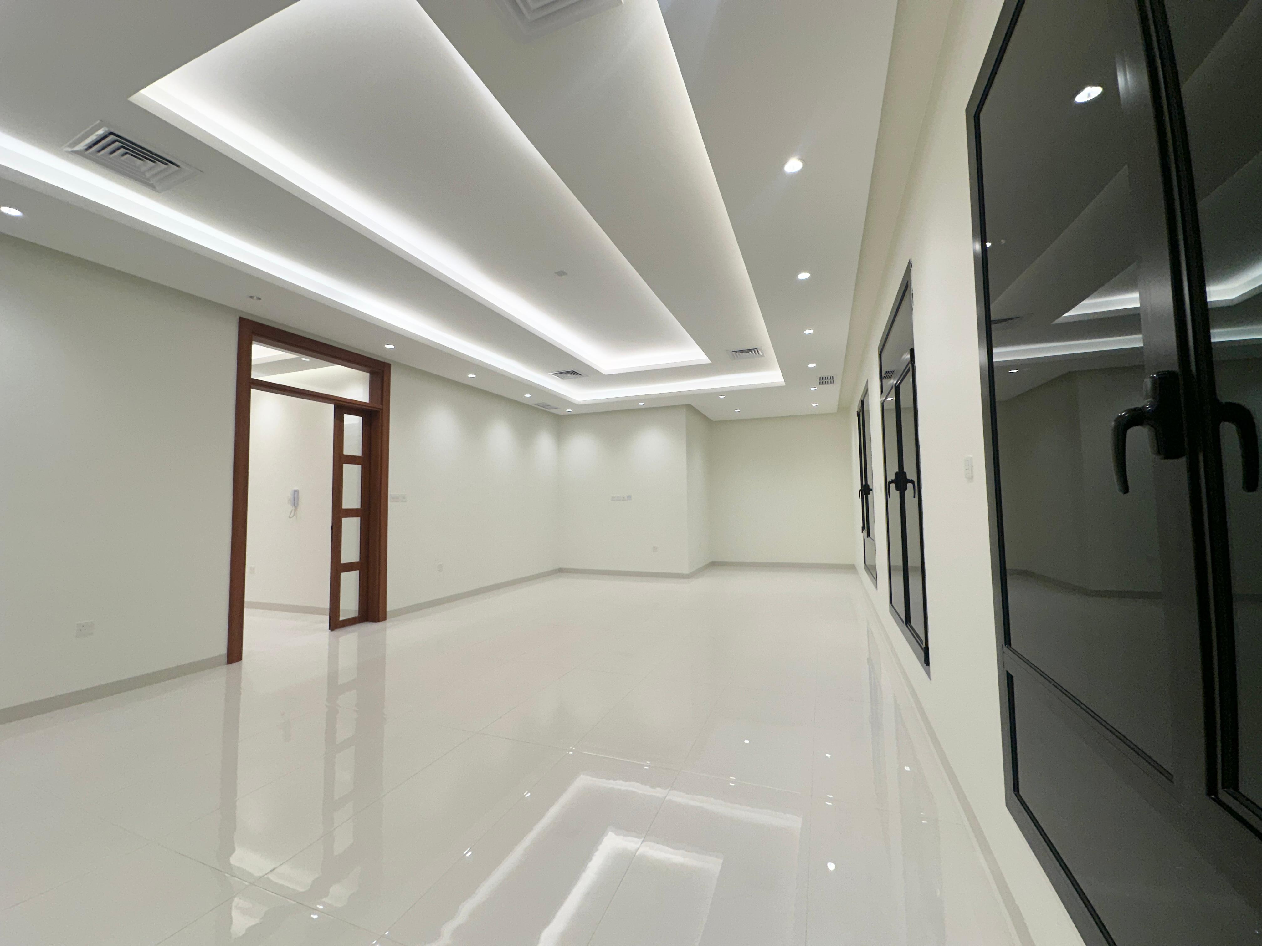 Brand new Ground floor Four bedrooms for rent in Jabriya