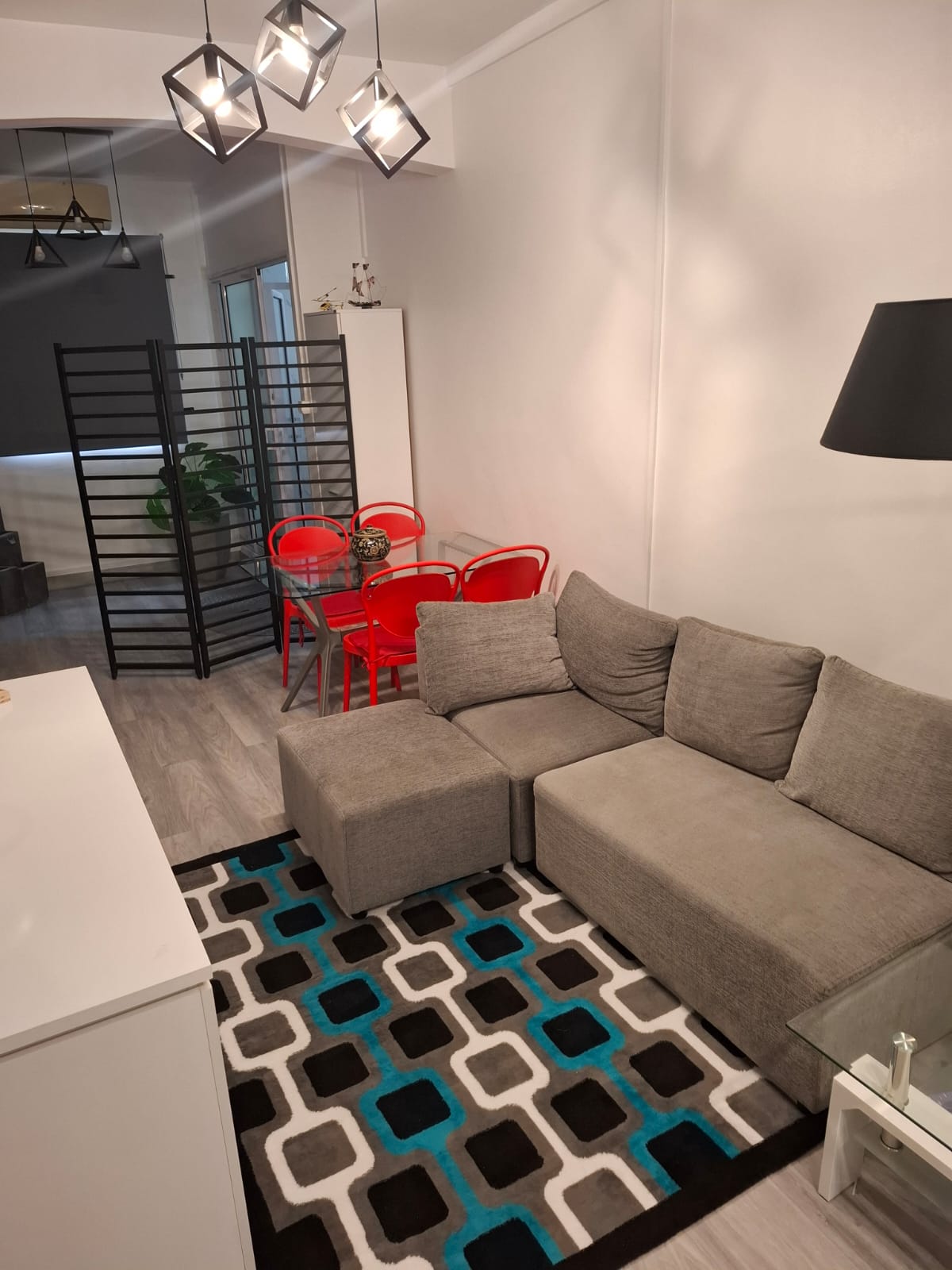 FLIC EN FLAC : APPARTEMENT MODERNE – 15 MIN PLAGE – RÉSIDENCE SÉCURISÉE