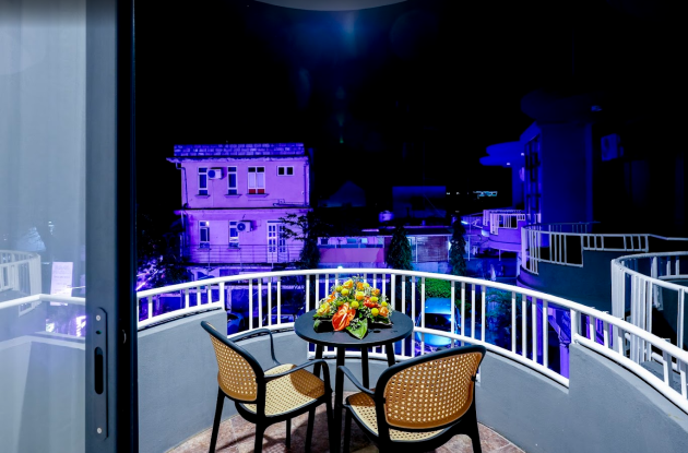 Escape to Paradise in Grand Baie &#55356&#57140