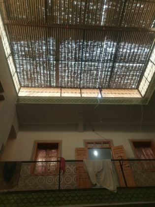 Riad with title deed, 150m2, for sale 