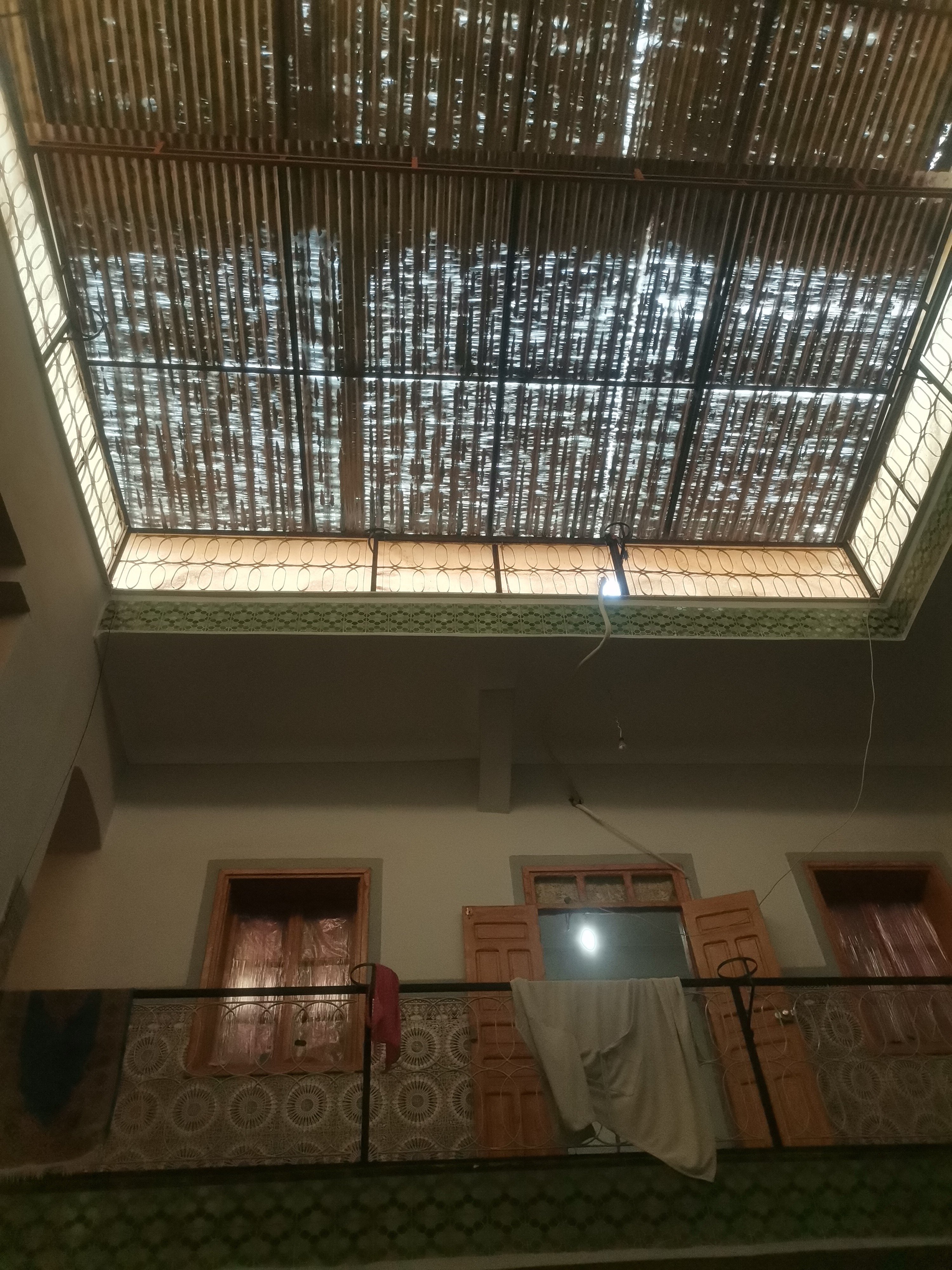 Riad with title deed, 150m2, for sale 