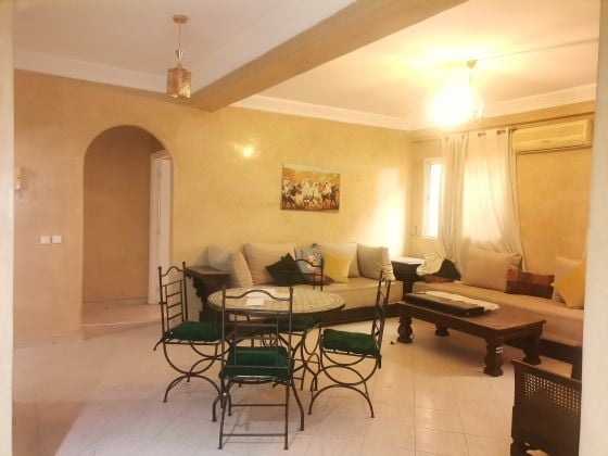 Appartement 2 CH a vendre 