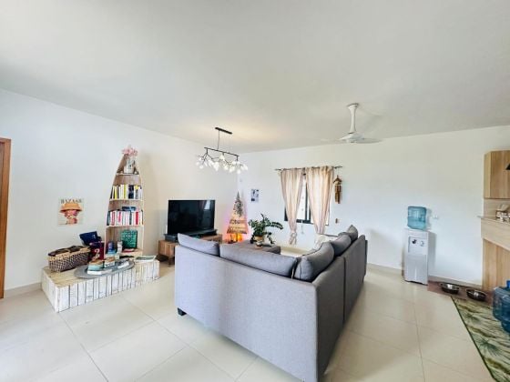 Single-Storey Villa for Rent – Grand Baie